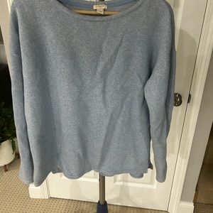 J CREW sweater - Size L